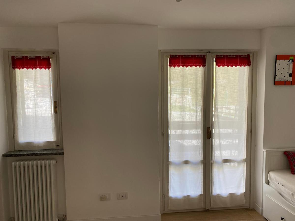 Chasse Neige - Cervinia Apartment Бройл-Червиня Екстериор снимка