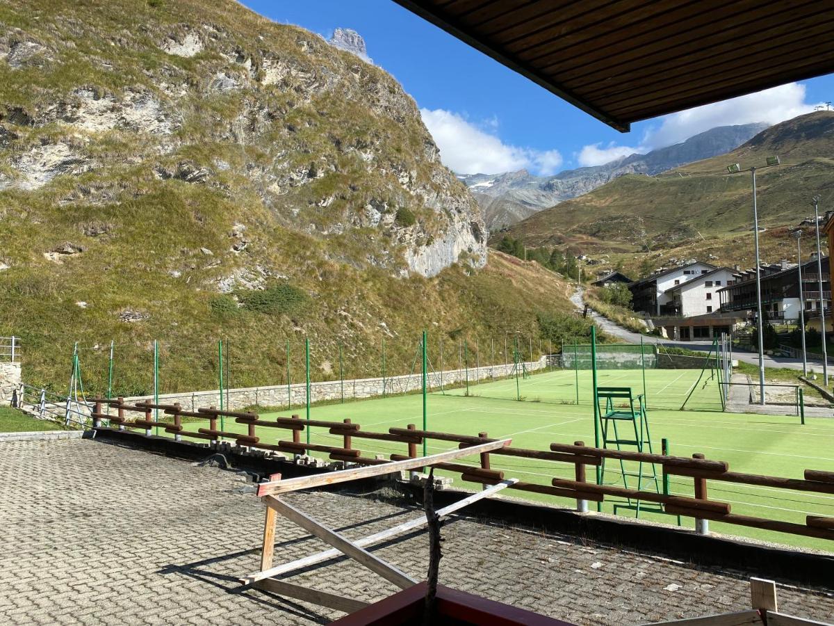 Chasse Neige - Cervinia Apartment Бройл-Червиня Екстериор снимка