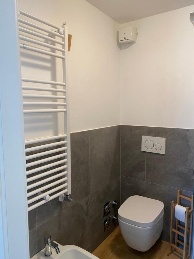 Chasse Neige - Cervinia Apartment Бройл-Червиня Екстериор снимка