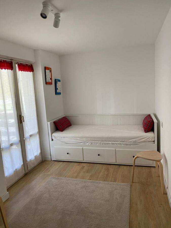 Chasse Neige - Cervinia Apartment Бройл-Червиня Екстериор снимка