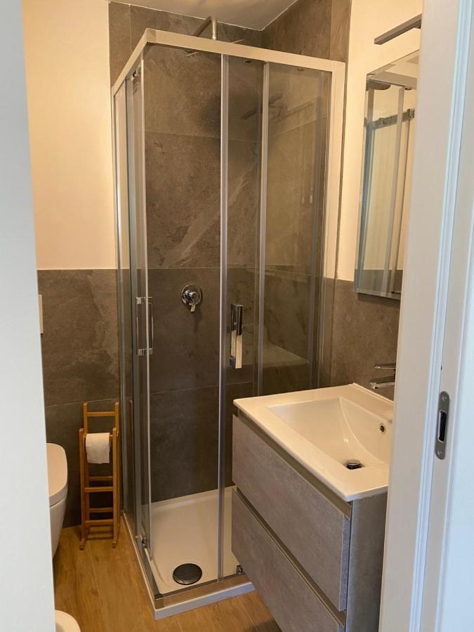 Chasse Neige - Cervinia Apartment Бройл-Червиня Екстериор снимка