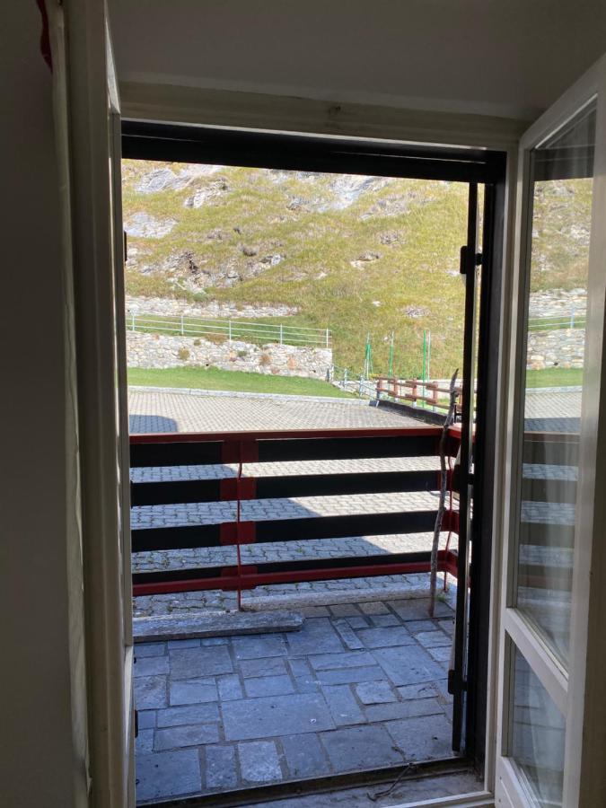 Chasse Neige - Cervinia Apartment Бройл-Червиня Екстериор снимка