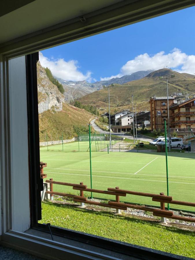 Chasse Neige - Cervinia Apartment Бройл-Червиня Екстериор снимка