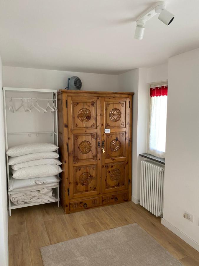 Chasse Neige - Cervinia Apartment Бройл-Червиня Екстериор снимка