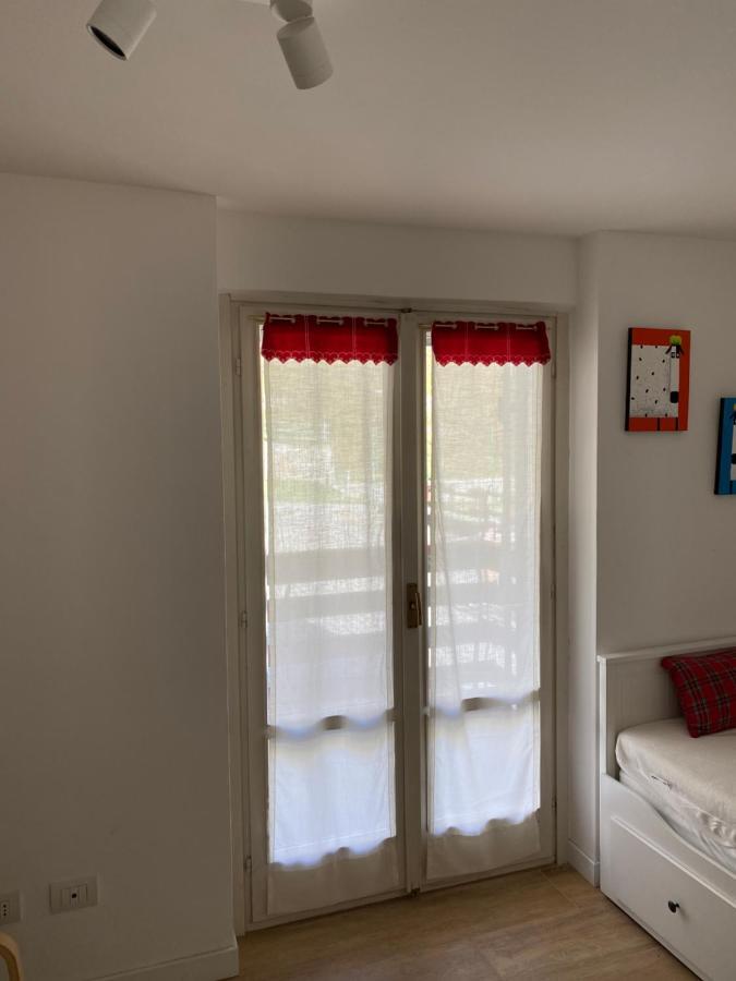 Chasse Neige - Cervinia Apartment Бройл-Червиня Екстериор снимка